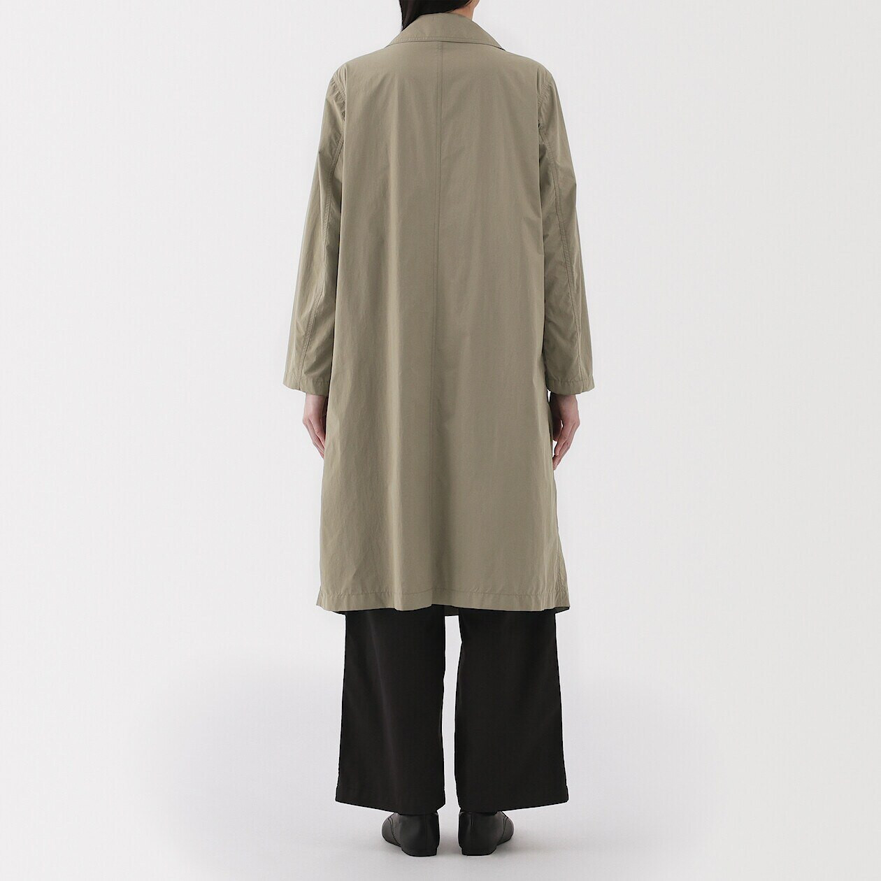 Greyish Brown